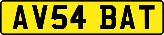 AV54BAT