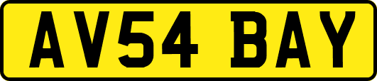 AV54BAY