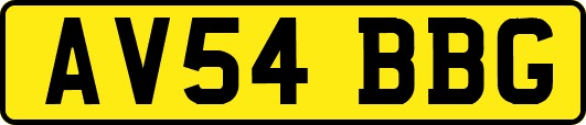 AV54BBG