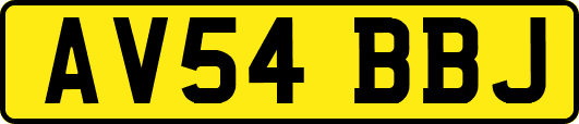 AV54BBJ