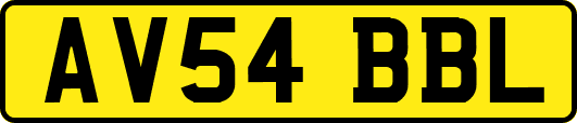 AV54BBL