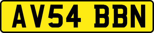 AV54BBN