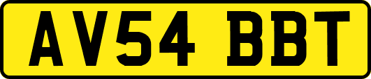 AV54BBT