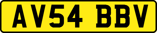 AV54BBV