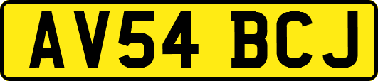 AV54BCJ