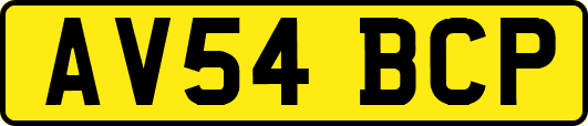 AV54BCP