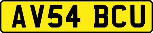 AV54BCU