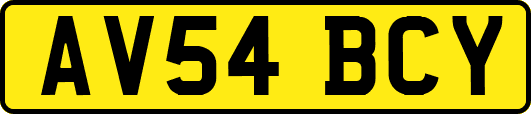 AV54BCY