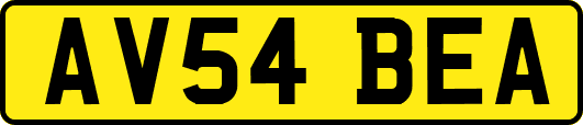 AV54BEA