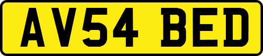 AV54BED