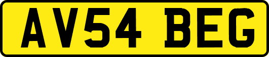 AV54BEG