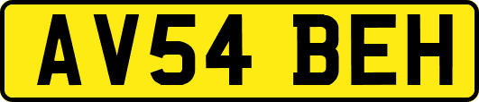AV54BEH