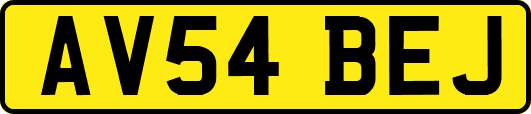 AV54BEJ