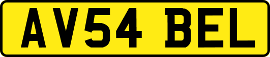 AV54BEL
