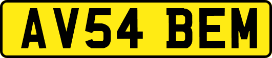 AV54BEM