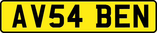 AV54BEN