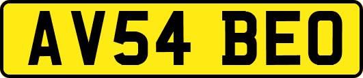 AV54BEO