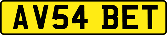 AV54BET