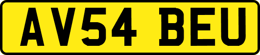 AV54BEU