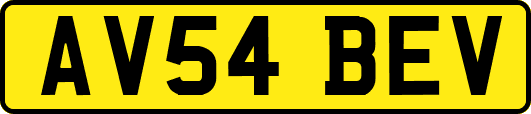 AV54BEV