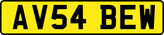 AV54BEW