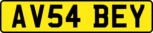 AV54BEY