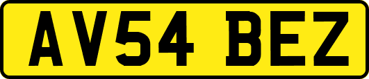 AV54BEZ