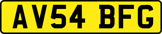 AV54BFG