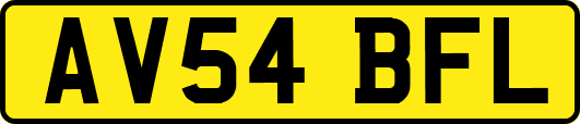 AV54BFL