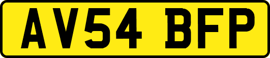 AV54BFP