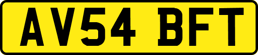 AV54BFT