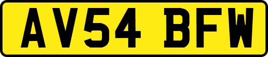 AV54BFW