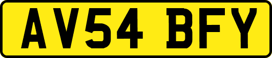 AV54BFY