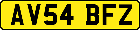 AV54BFZ