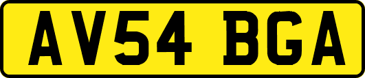 AV54BGA