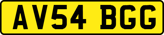 AV54BGG