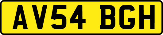 AV54BGH