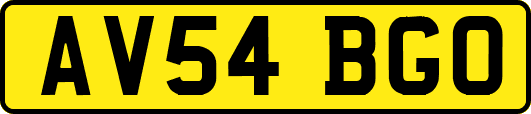 AV54BGO