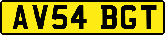 AV54BGT