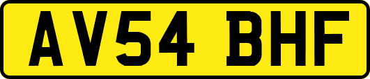 AV54BHF