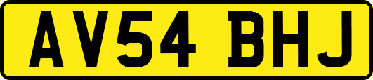 AV54BHJ