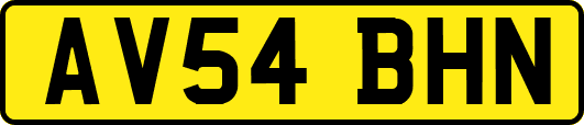 AV54BHN