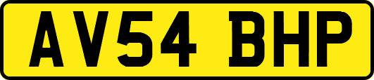 AV54BHP