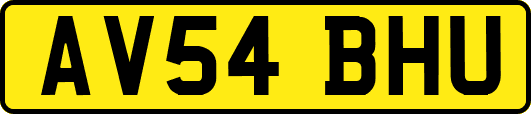 AV54BHU
