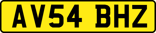 AV54BHZ