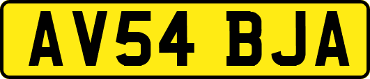 AV54BJA