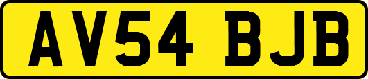 AV54BJB