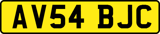 AV54BJC