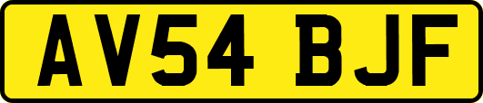 AV54BJF