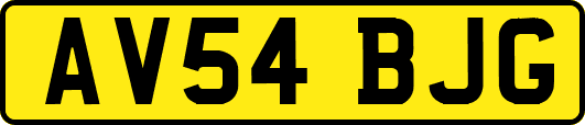 AV54BJG